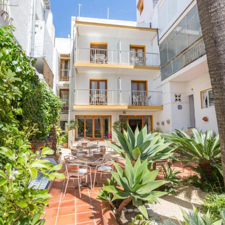 Hotel buigues