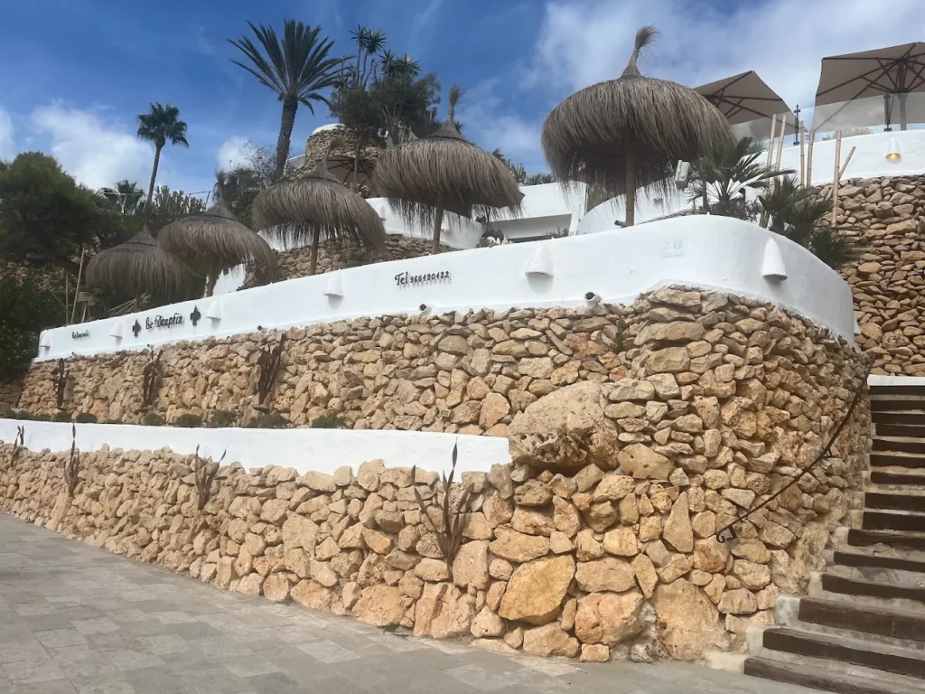 Le Dauphin Moraira