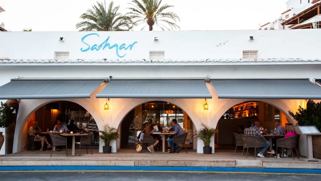 Samar moraira
