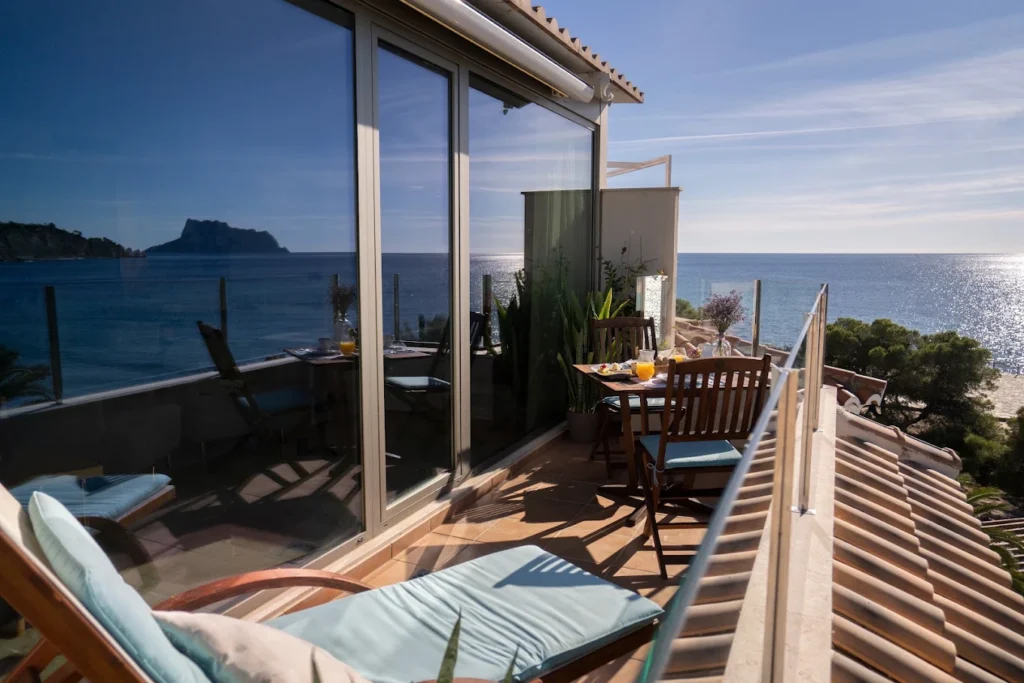 hotel la sort
